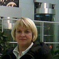 Светлана Головейко