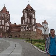 Александр Воробьев