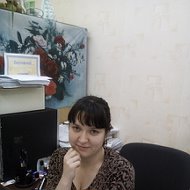 Анастасия Прокаева