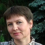 Нина Балянова