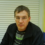 Юра Копылов