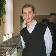 Сергей Городник