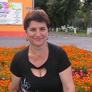 Валентина Долженок