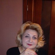 Ольга Воликова