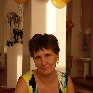 Полина Богданова