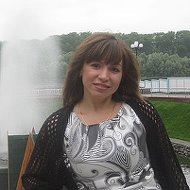 Ольга Прицева
