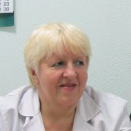 Светлана Ивашкевич