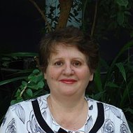 Ольга Шишленко