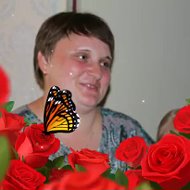 Ирина Соскова