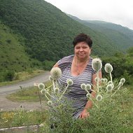 Татьяна Нерсесян