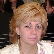Марина Ахматгалеева