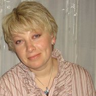 Олена Недзельська