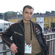 Евгений Шинкаренко