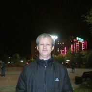 Aleksandr Lamanov