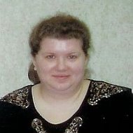Татьяна Подкорытова