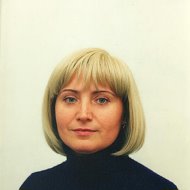 Валентина Миколенко