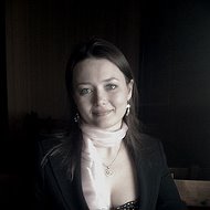 Екатерина Бачура