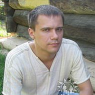 Илья Егоров