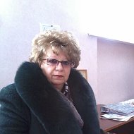 Валентина Кададова