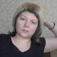 Елена Коломиец