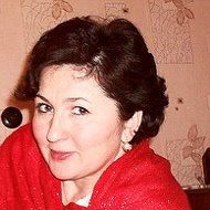 Елена Таран