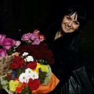 Людмила Буденчук