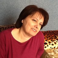 Жанна Марзоева