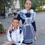 Анна Ваздауцан