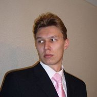 Виктор Колышев