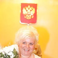 Татьяна Андреева-людиновская