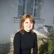 Елена Стукаленко