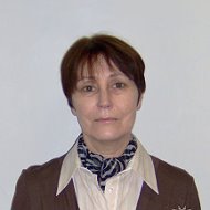 Тамара Овчинникова