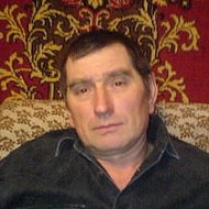Михаил Востриков
