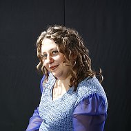 Елена Витряченко