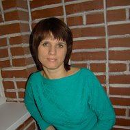Оксана Саломатова