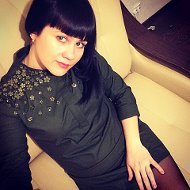 Катя Казанцева