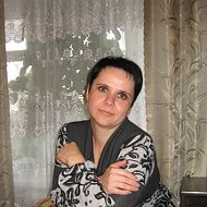 Наталья Кирпиченко