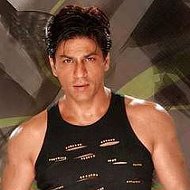 Shаh Rukh