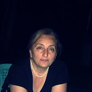 Marina Kiknadze