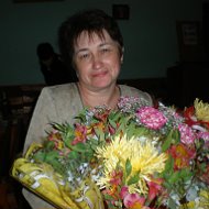 Наталья Таранущенко