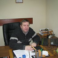 Геннадий Костюченко