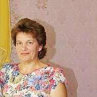 Антонина Трусевич
