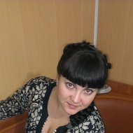 Иннеса Головащенко