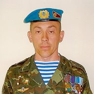 Олег Павлик