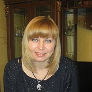 Надя Кушнірик