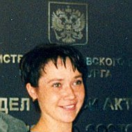 Яна Дымченко