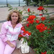 Лена Хардина