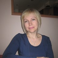 Дина Красковская