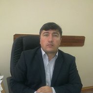 Нариман Гасанов