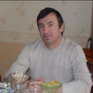 Рахим Касумов